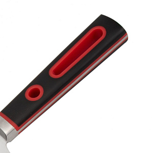 Нож для нарезки 20см SERVITTA Insolito нержавеющая сталь 000000000001219378