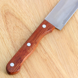 Нож поварской Фэмили Лайн Matissa, 20 см 000000000001103930