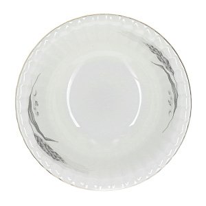 Салатник Колосок Porcelaine Czech Gold Hands, 13 см 000000000001110748