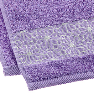 Полотенце Круги, 50х80 см 000000000001176675