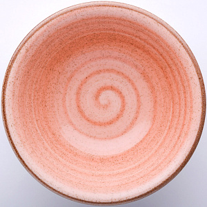 Салатник 18см TULU PORSELEN Active Deniz Coral фарфор 000000000001212298