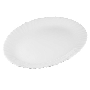 FESTON Блюдо овальное 33см LUMINARC опал 000000000001004152