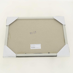 Репродукция 30х40см Декарт (1) мдф в52 8Л2990 000000000001205373