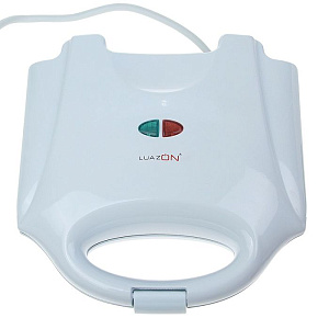 Сэндвичница LuazON LT-03, 750Вт 1146025 000000000001180054