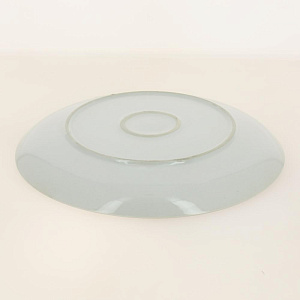 Блюдо сервировочное 26,5см Восток фарфор 000000000001168379