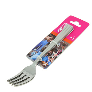 Набор столовых вилок Монако Matissa, 3 шт. 000000000001001036