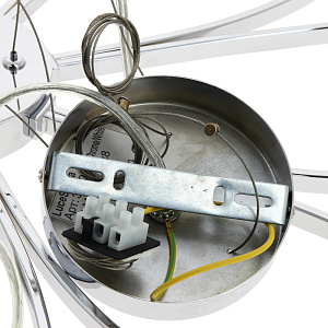 Подвесная люстра Moderno 000000000001149608