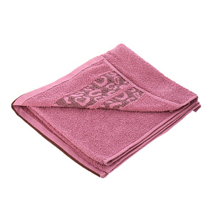 Полотенце Леопард ДеНастия, 50х90 см, хлопок 000000000001130907