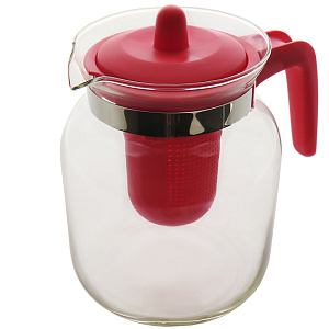 Заварочный чайник Чабрец Menu, 1450мл 000000000001160380