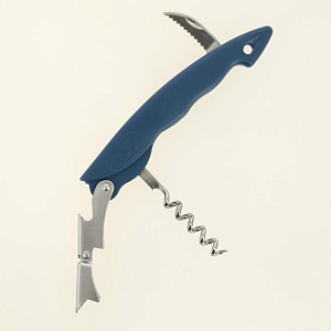 Штопор универсальный FACKELMANN TASTY нержавеющая сталь пластик 000000000001208864