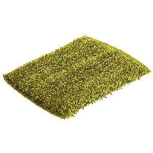 Мочалки для посуды металлизированные 2шт РУСАЛОЧКА 074121 000000000001154524