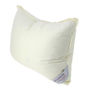 Подушка Дейли Daily by Togas, 50х70 см, пуx, перо 000000000001031985