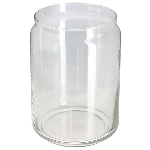 БАНКА 1L С КРЫШ GREEN LID L0385 000000000001127300