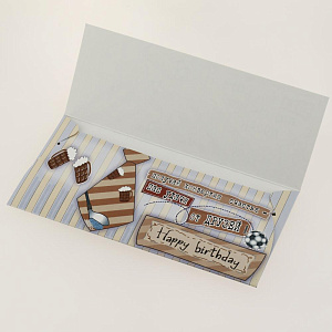 Открытка Дельта, код 4 000000000001037655