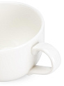 Чашка 230мл MATISSA Classic фарфор 000000000001230524