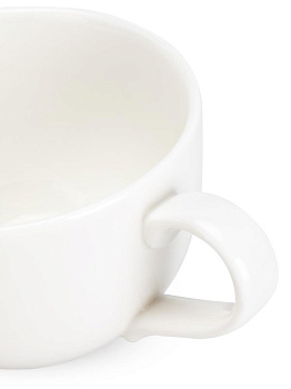 Чашка 230мл MATISSA Classic фарфор 000000000001230524