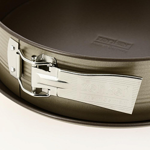 Форма для выпечки 28см Zenker MOJAVE разъемная 7351 000000000001202824