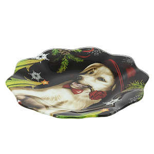 Блюдо Agness, 20 см 000000000001166314