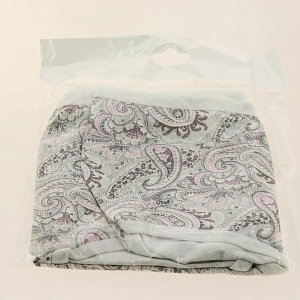 Трусы женские пейсли Midi рXL розовый 94%хл 6%эл Турция G000017 (XL) 000000000001187736