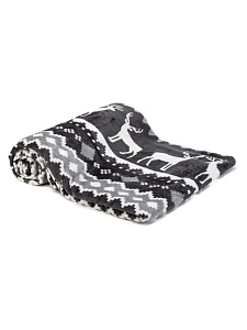 Плед 150х200см Норвегия полиэстер 000000000001220190