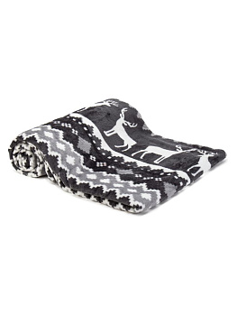 Плед 150х200см Норвегия полиэстер 000000000001220190