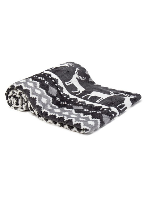 Плед 150х200см Норвегия полиэстер 000000000001220190