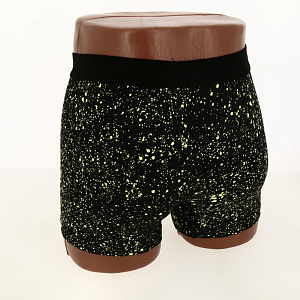 Трусы мужские Rockhard BOXERS S микс принтов 95%хлопок 5%эл 000000000001190383