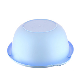 Таз Idea, голубой, 10л 000000000001130071