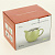 Чайник 350мл Elrington Феличита с фильтром крошка коричневый подарочная упаковка керамика 000000000001209057