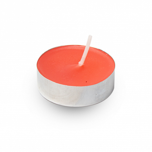 Набор свечей чайных 6шт Собери коллекцию Манго предназначен для ароматизации помещений 000000000001218941