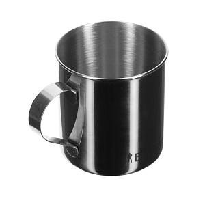 Туристическая кружка Boyscout, 300мл, нержавеющая сталь 000000000001141585