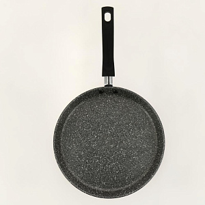 Сковорода блинная 25см TVS MINERALIA INDUCTION алюминий 000000000001203354