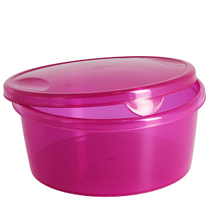 Емкость для продуктов Браво Giaretti, 500мл 000000000001154035