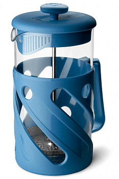 Чайник поршневой 600мл APOLLO GENIO Sanremo SRM-600 000000000001200911