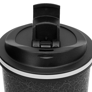 Термокружка 500мл POLARIS Kontur-500TM нержавеющая сталь 015207 000000000001190462