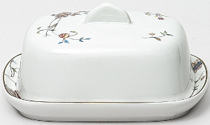 Масленка 13,5см BALSFORD Латона Персия подарочная упаковка фарфор 000000000001204624