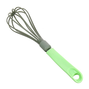 Венчик Polina Fackelmann, салатовый, нейлон 000000000001128086