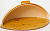 Хлебница OLAFF 44х28х20см основа, ручка -бамбук, крышка полистирол, подарочная упаковка.184-18002 000000000001201279