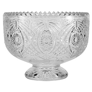 Салатник на ножке 14,5х11см R030489 000000000001175940