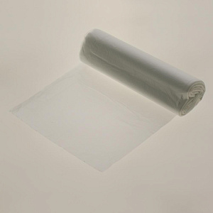 Пакеты для бутербродов 25х32см 50 шт FORA прозрачные 000000000001174720