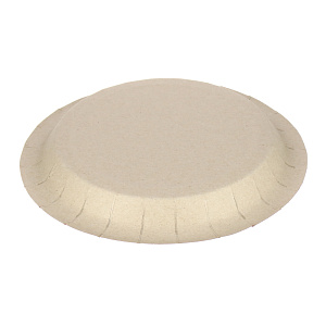 Набор одноразовых тарелок Детский праздник Европак Трейд, 210 мм , 6 шт. 000000000001144349