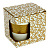 Кружка Золотая Мозаика Matissa, 300мл, фарфор 000000000001057576