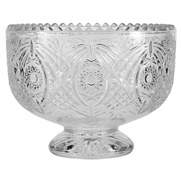 Салатник на ножке 14,5х11см R030489 000000000001175940