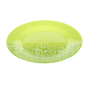 Столовый набор Flowerfield Anis Luminarc, 18 предметов 000000000001120060