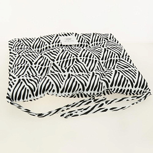 Сидушка на стул 42х42см Этель Марокко репс 210гр 100%хлопок 000000000001206656