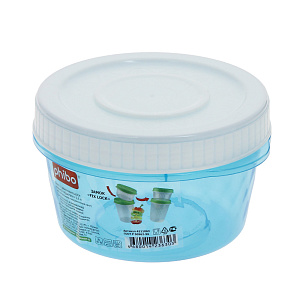 Банка Кристалл, 0.6л 000000000001158131