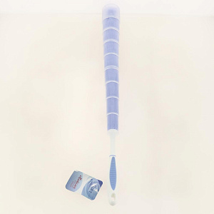 Метелка SOFT TOUCH антистатик большая полипропилен винил эластомер 000000000001207336