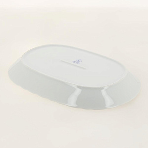 Сервиз столовый 25 предметов CMIELOW Rococo фарфор 000000000001172697