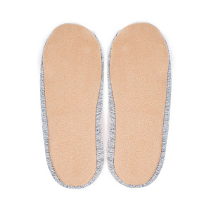 Тапочки мужские MINAKU 001 серый р.41/42 4365498 000000000001200129