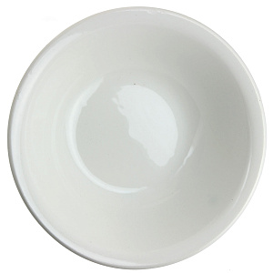 Салатник Белый Кубаньфарфор, 27 см 000000000001068631